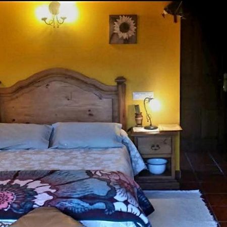 Гостьовий будинок El Perlindango (Adults Only) Villademar Екстер'єр фото