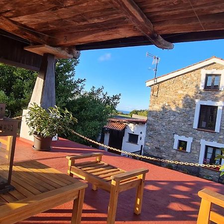 Гостьовий будинок El Perlindango (Adults Only) Villademar Екстер'єр фото