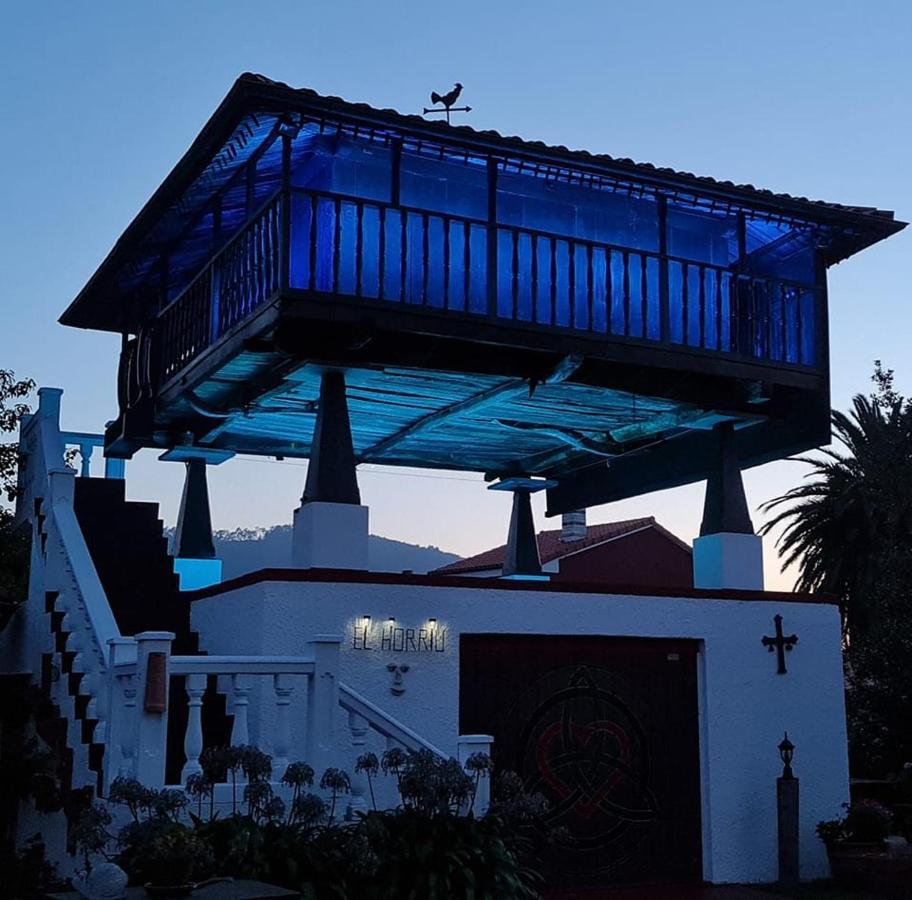 Гостьовий будинок El Perlindango (Adults Only) Villademar Екстер'єр фото