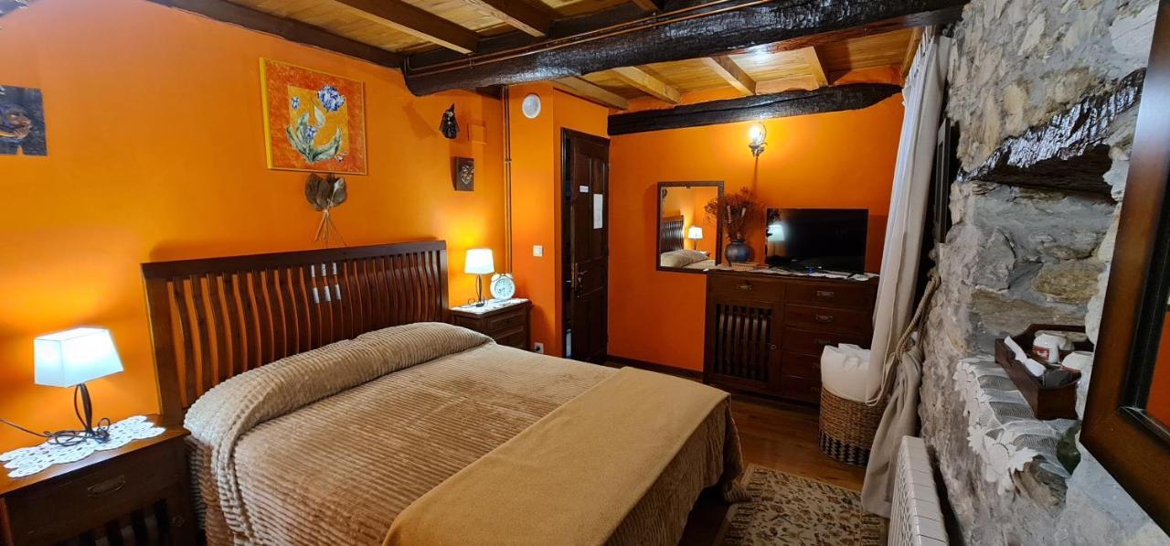 Гостьовий будинок El Perlindango (Adults Only) Villademar Екстер'єр фото