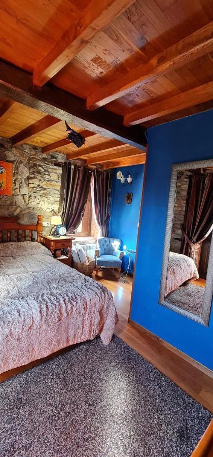Гостьовий будинок El Perlindango (Adults Only) Villademar Екстер'єр фото