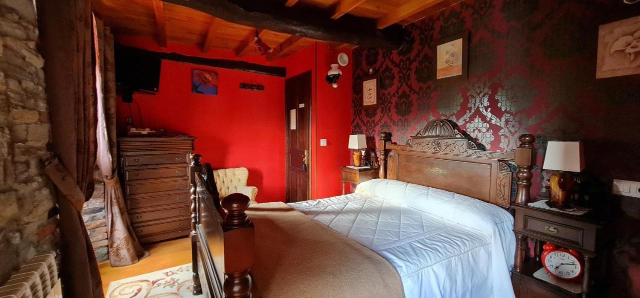Гостьовий будинок El Perlindango (Adults Only) Villademar Екстер'єр фото