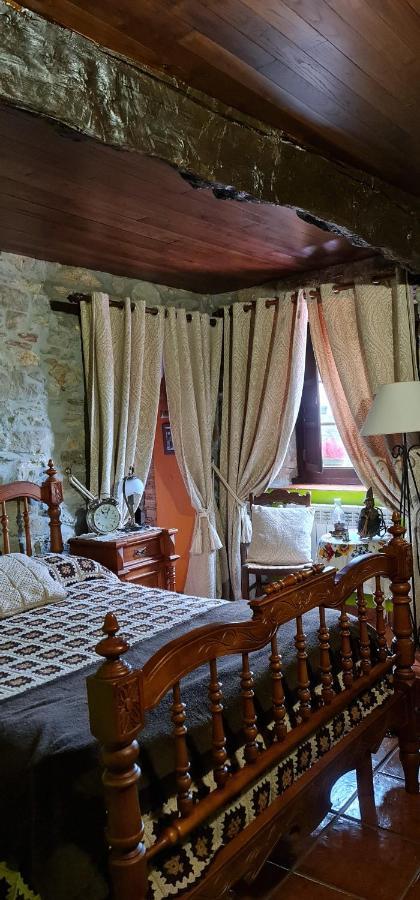 Гостьовий будинок El Perlindango (Adults Only) Villademar Екстер'єр фото