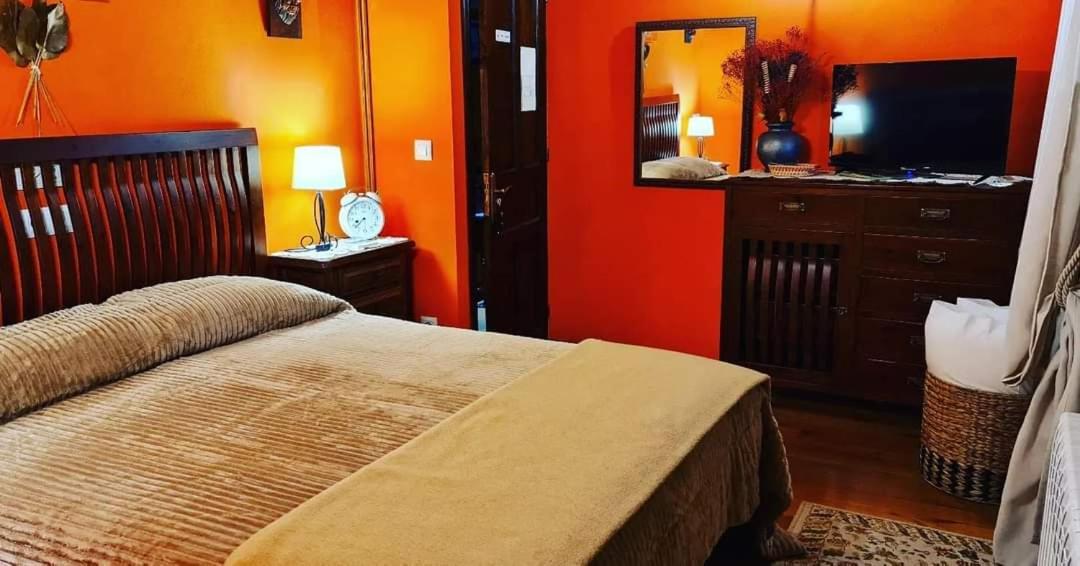 Гостьовий будинок El Perlindango (Adults Only) Villademar Екстер'єр фото