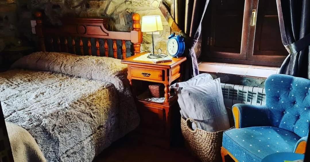 Гостьовий будинок El Perlindango (Adults Only) Villademar Екстер'єр фото