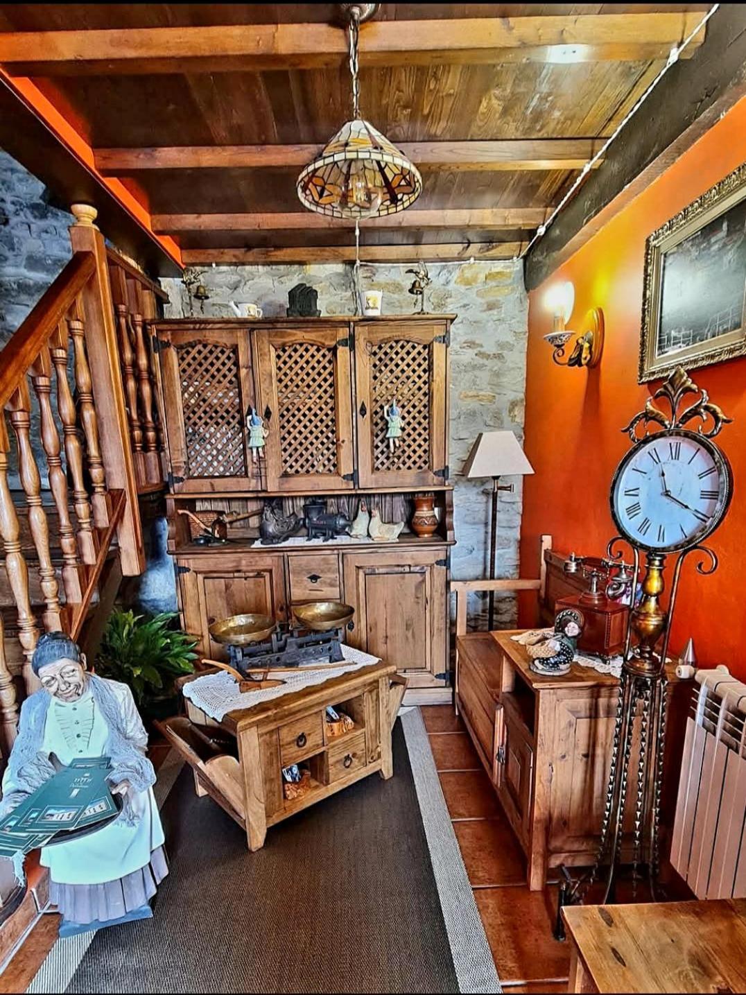 Гостьовий будинок El Perlindango (Adults Only) Villademar Екстер'єр фото