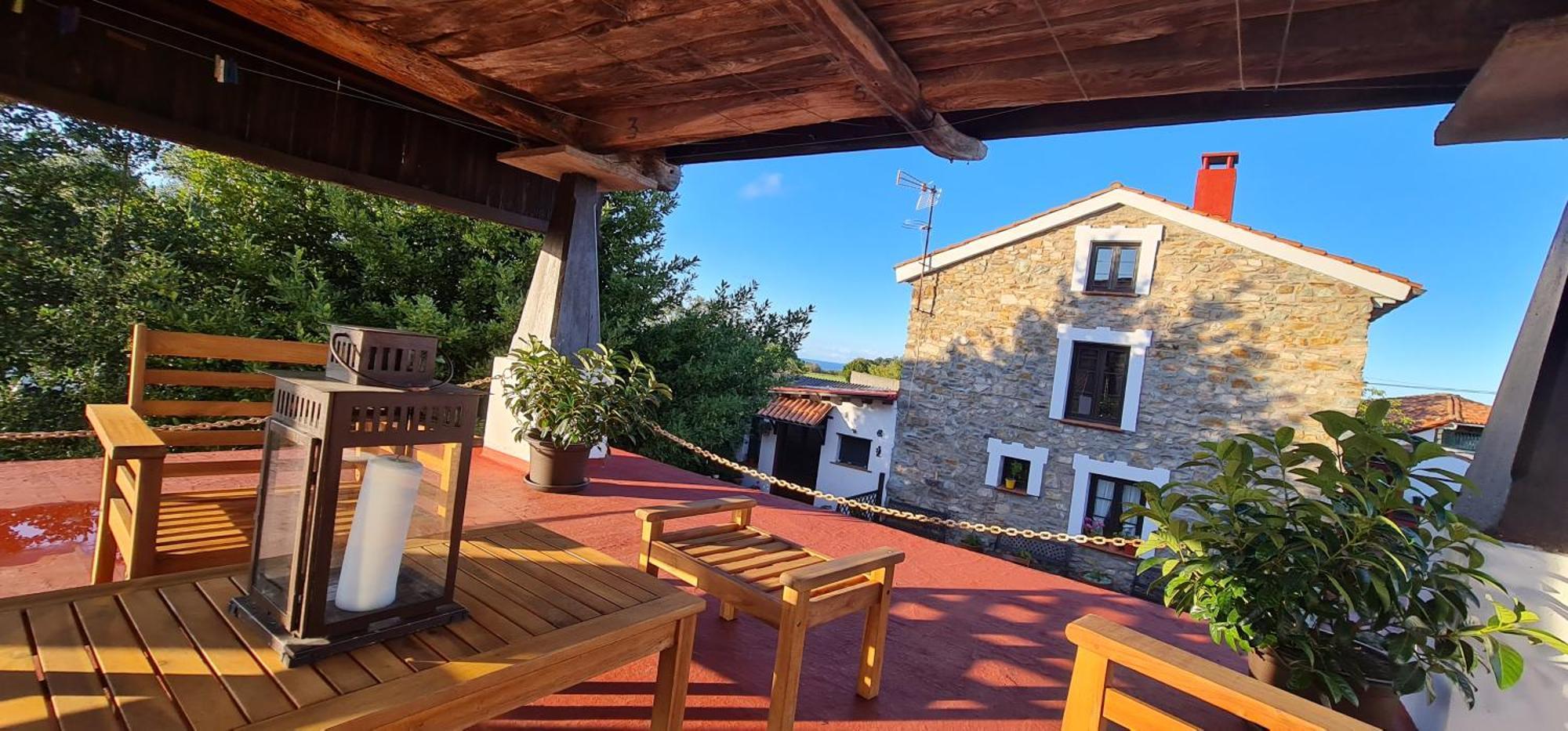Гостьовий будинок El Perlindango (Adults Only) Villademar Екстер'єр фото