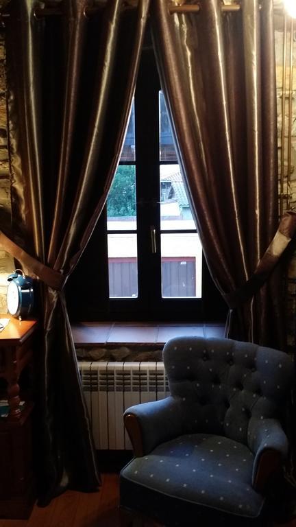 Гостьовий будинок El Perlindango (Adults Only) Villademar Номер фото