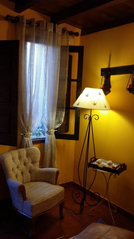 Гостьовий будинок El Perlindango (Adults Only) Villademar Номер фото
