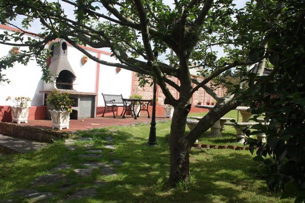 Гостьовий будинок El Perlindango (Adults Only) Villademar Екстер'єр фото