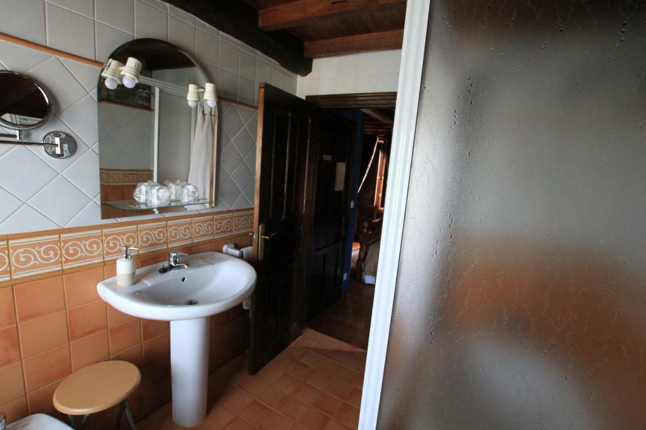 Гостьовий будинок El Perlindango (Adults Only) Villademar Екстер'єр фото