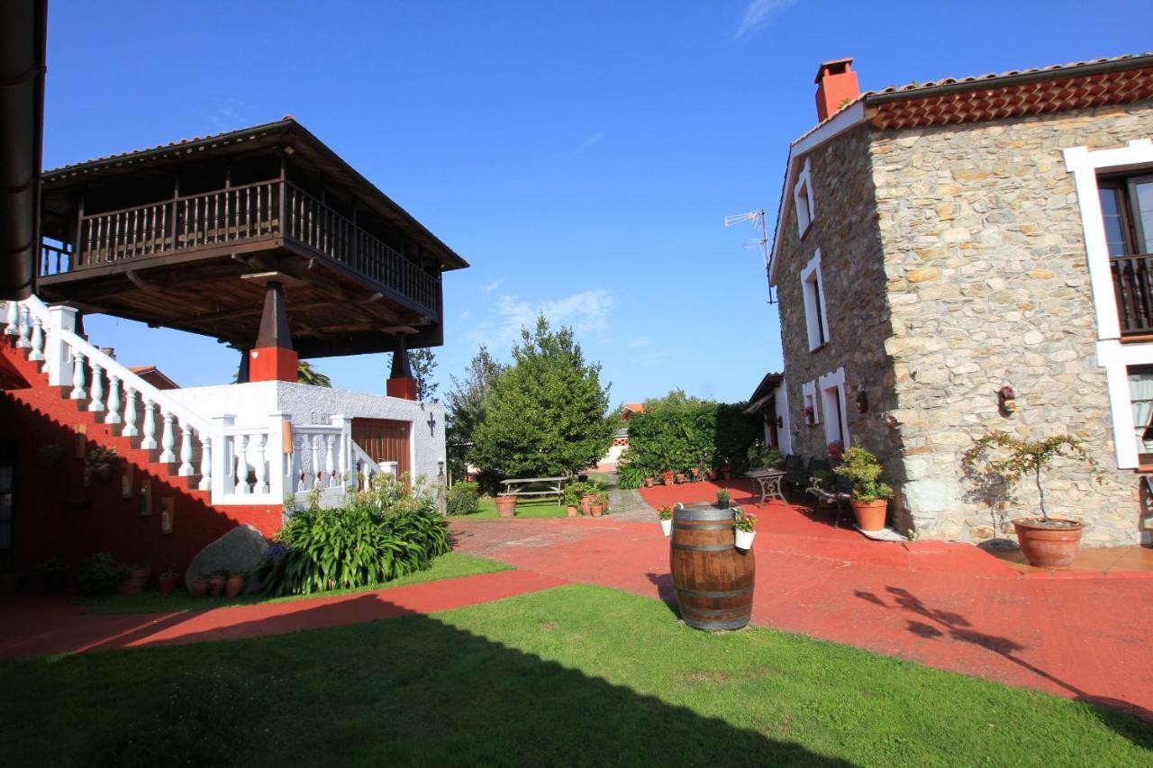 Гостьовий будинок El Perlindango (Adults Only) Villademar Екстер'єр фото